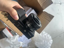 索尼（SONY）ZV-E10 zve10 微單數(shù)碼相機(jī) 4K視頻 入門級APS-C畫幅vlog直播相機(jī) ZV-E10L 【國家補(bǔ)貼】ZV-E10+16-50黑色套機(jī) 官方標(biāo)配【不含內(nèi)存卡/相機(jī)包/等】 曬單實(shí)拍圖