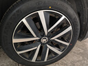 玲瓏輪胎205/55R17 95V 玲瓏臻選 UD XL 適配速騰/奔馳A級/歐拉 曬單實(shí)拍圖