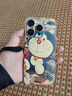 宿龍電競適用于iphone16/15/13/14/16promax全包邊貼膜蘋(píng)果手機背膜12pro邊框彩膜潮11p創(chuàng  )意貼紙xr背貼xsma 哆啦A夢(mèng) A款【全包】進(jìn)口3M鑄造 撕下無(wú)痕 iPhone  曬單實(shí)拍圖