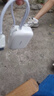 圖拉斯充電寶3C認證【熱銷(xiāo)200W+丨頂配Mini】雙線(xiàn)可上飛機移動(dòng)電源小巧便攜快充45W蘋(píng)果iPhone 17大容量 【新3C認證】白色Type-C+Type-C 10000毫安大容量丨新國家3C安 曬單實(shí)拍圖
