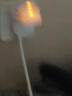 欖菊電蚊香片120片+2器 無(wú)香型電蚊香防蚊片補充裝驅蚊滅蚊電熱蚊香片 曬單實(shí)拍圖