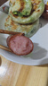 皇家小虎烤腸40根/4斤 原味地道烤腸肉腸香腸熱狗早餐半成品食材 源頭直發(fā) 曬單實(shí)拍圖
