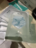 林清軒山茶花保濕面膜10片 深潤修護滋潤舒緩彈潤透亮【臨期清倉】 曬單實(shí)拍圖
