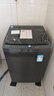 小天鵝（LittleSwan）波輪洗衣機全自動(dòng) 8公斤 超凈洗 除菌除螨【TB80V27T】家電國家補貼20% 一級能效 以舊換新 曬單實(shí)拍圖