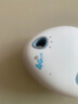 順璨老人兒童定位防走丟追蹤器gps微型手環(huán)紐扣電話(huà)癡呆走失跟蹤神器 4G白色精準通話(huà)版【終身定位】 曬單實(shí)拍圖