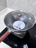 雙立人（ZWILLING）琺瑯鑄鐵鍋湯鍋燉鍋雙耳煲湯鍋平底鍋烹飪鍋具電磁爐燃氣通用 亮紅色 24cm 曬單實拍圖
