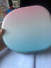 TAFN索尼wh-ch720n收納包頭戴式耳機包保護盒適用索尼ch720n防震防摔防水頭戴式藍牙耳機收納盒便攜 索尼耳機收納包【漸變色】 曬單實(shí)拍圖