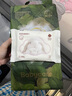babycare兔兔乳霜棉柔巾100%純棉嬰兒干濕兩用潔面巾一次性洗臉巾10抽1包 曬單實(shí)拍圖