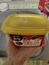 清凈園韓國(guó)進(jìn)口 部隊(duì)火鍋石鍋拌飯炒年糕醬金辣椒醬450g+生大醬500g 曬單實(shí)拍圖