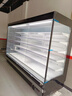 德派龍風(fēng)幕柜水果保鮮展示柜風(fēng)冷超市便利店飲料酸奶冷藏柜立式保鮮柜商用果切柜麻辣燙串串噴霧蔬菜冷藏 款式定制【上門(mén)檢測】【下單預定】 曬單實(shí)拍圖