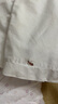 BOYAQH蕾絲花朵布貼自粘刺繡羽絨服補(bǔ)丁貼毛衣紗裙衣服蚊帳破洞裝飾貼花 72#【白色  混裝5個(gè)】自粘款 曬單實(shí)拍圖