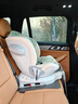 Best Baby玄龍pro兒童安全座椅智能通風(fēng)0-4-12歲寶寶嬰兒車(chē)載安全座椅智能通風(fēng)版-極光綠 曬單實(shí)拍圖