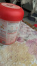 貝因美（Beingmate）愛(ài)加6-12月嬰幼兒奶粉大罐2段800g 免疫成長(cháng)奶粉含乳鐵蛋白 曬單實(shí)拍圖