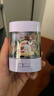 得力（deli）電動(dòng)文具禮盒學(xué)習套裝大禮包電動(dòng)卷筆刀洞洞鉛筆桌面吸塵器電動(dòng)橡皮擦學(xué)生兒童生日開(kāi)學(xué)禮物 曬單實(shí)拍圖