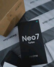 realme【國家補貼】真我Neo7 Turbo 天璣9400e 超薄續航大電池護眼直屏 智能游戲AI性能手機12+256透明黑 曬單實(shí)拍圖