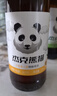 杰克熊貓啤酒 小麥精釀啤酒果味啤酒275ml瓶裝 多口味 275mL 24瓶 送460ml*12瓶 曬單實拍圖