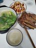 鮮京采澳洲精選原切羊肋排（偏瘦） 2斤/袋 草飼羊肉 京東自有品牌 曬單實拍圖