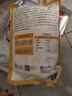大希地大雞排凈重500g 冷凍 雞胸肉雞扒雞排半成品健身輕食餐 早餐 曬單實(shí)拍圖