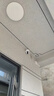 HIKVISION?？低晹z像頭4g終身免流量500萬(wàn)超清家用監控器超微光全彩360°全景攝像頭AI偵測室外監控 曬單實(shí)拍圖