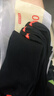 京東京造【10A抑菌】男士襪子男四季春吸汗休閑商務(wù)中筒襪透氣 曬單實(shí)拍圖