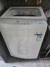 東芝（TOSHIBA）波輪洗衣機(jī)全自動 直驅(qū)變頻 12公斤大容量 不彎腰自由取 銀離子除菌 護(hù)形護(hù)色 以舊換新 DB-12T06D 曬單實拍圖