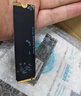 科賦（KLEVV）C710 C715 SSD固態(tài)硬盤(pán)nvme pcie 3.0 m.2 256G 512GB 1TB臺式電腦筆記本海力士原廠(chǎng)顆粒 PCle3.0入門(mén)級辦公首選256GB 曬單實(shí)拍圖