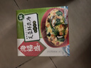 海福盛方便食品速食湯沖泡免煮懶人早餐FD凍干湯芙蓉鮮蔬湯8g*5袋 曬單實(shí)拍圖