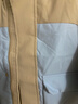 迷你巴拉冬兒童發(fā)熱羽絨服寶寶厚款保暖羽絨外套【三防透濕】 淺駝50006 【三防透濕】 110 cm 曬單實(shí)拍圖
