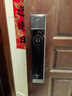 華為智能門鎖 2 悅享版 AI 掌靜脈識別 超清智能大貓眼 指紋鎖 電子鎖密碼鎖 免費送裝拆舊 曬單實拍圖