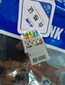 SK-LINK 六類千兆網(wǎng)絡(luò)面板帶模塊套裝 Cat6非屏蔽免打信息模塊網(wǎng)口插座 RJ45單口86型電腦網(wǎng)線面板套裝 曬單實拍圖