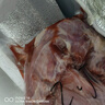 新鮮兔肉活兔現(xiàn)殺整只農(nóng)家散養(yǎng)兔肉兔腿兔頭真空冷凍整箱批發(fā)包郵 整只帶頭2.5斤 曬單實(shí)拍圖