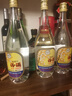 汾酒 （酒廠(chǎng)直供） 杏花村白酒 清香型白酒 53度 750mL 3瓶 大容量版出口汾酒 曬單實(shí)拍圖
