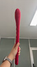 荊王御艾經(jīng)絡(luò )拍打神器腿部經(jīng)絡(luò )疏通按摩器肩頸椎按摩錘敲打保健養生棒腰背 曬單實(shí)拍圖