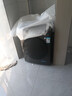 美的（Midea）家電 冰洗套裝 480L十字門(mén)四開(kāi)門(mén)冰箱大容量雙變頻 10KG滾筒洗烘一體洗衣機 480L十字+V36單洗【12KG旋鈕款】 曬單實(shí)拍圖