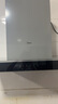 美的（Midea）抽吸排油煙機(jī)家用頂吸歐式吸油煙機(jī)22立方大吸力油煙機(jī) 揮手智控 抽煙機(jī)T36國(guó)家補(bǔ)貼20%可配燃?xì)庠?曬單實(shí)拍圖