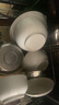 康寶（Canbo）消毒柜家用小型消毒碗柜高溫立式迷你臺(tái)式餐具碗筷收納柜廚房消毒機(jī)【國(guó)家補(bǔ)貼】XDR53-TVC1 曬單實(shí)拍圖