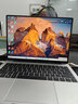 華為樣機Matebook 13/14/XPRO觸摸筆記本電腦商務(wù)高清屏輕薄本 i5-1240P/16G/512G/2K觸屏 曬單實拍圖