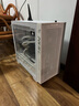 華碩追影 ROG吹雪 銳龍R7 7800X3D/5070TI/RTX5080電競臺式電腦主機 升9800X3D純白旗艦DIY組裝電腦 規格五丨R7 7800X3D/RTX 5070 曬單實(shí)拍圖
