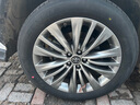 鄧祿普（DUNLOP）輪胎/汽車輪胎 235/55R20 102V SP SPORT MAXX050 豐田HLD/CRK 曬單實拍圖