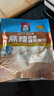 桂格（QUAKER）蒸糯即食糯燕麥片600克 營養(yǎng)早餐 軟糯拉絲 口感細(xì)膩 曬單實(shí)拍圖