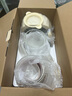 World Kitchen康寧養(yǎng)生壺全玻璃恒溫壺家用多功能辦公室煮茶器燒水壺花茶 1.2L山姆升級款【玻璃壺+茶漏+燉盅】 曬單實拍圖