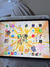 Apple/蘋果 ipad pro2022款11/12.9英寸 M2芯片蘋果平板電腦 22款iPad Pro11英寸 銀色 128GB WIFI版 未使用+配件大禮包 曬單實拍圖