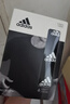 阿迪達斯Adidas短袖男女同款T恤男生親膚舒適情侶家居服運動上衣 曬單實拍圖