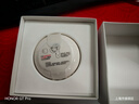 華為FreeBuds 7i 真無線藍(lán)牙降噪耳機(jī) 智慧動態(tài)降噪4.0/靜謐通話/鴻蒙智慧助手 華為耳機(jī) 貝母白 曬單實拍圖