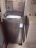美的（Midea）波輪洗衣機全自動(dòng)家用 MB12L2 12公斤大容量 除螨 颶風(fēng)深層勁洗 隨心洗 以舊換新 家電國家補貼20% 曬單實(shí)拍圖