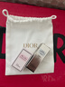 迪奧DIOR【鄧為同款】肌活蘊(yùn)能精華液50ml小A瓶護(hù)膚七夕情人節(jié)禮物 曬單實拍圖