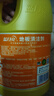 藍(lán)月亮地板清洗劑 2kg/瓶 拖地板清潔劑 瓷磚清潔 去污除菌洗地機(jī)可用 曬單實(shí)拍圖