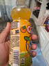 可口可樂(lè )（Coca-Cola）美汁源酷兒 Qoo 橙味果汁飲料 450ml*12瓶 新老包裝隨機發(fā)貨 曬單實(shí)拍圖