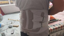 諾泰（nuotai）護(hù)腰帶腰間盤(pán)突出醫(yī)用級(jí)腰部支撐腰帶托圍椎間盤(pán)腰肌勞損久坐F06 XL碼（腰圍90-107cm）2尺7-3尺2 曬單實(shí)拍圖