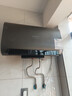 史密斯蘭堡【免費上門(mén)安裝】電熱水器電熱家用洗澡扁桶雙膽速熱儲水式3200瓦60升80升一級能效節能出水斷電 【60升莫蘭迪灰】3200W出水斷電+WIFI智控 曬單實(shí)拍圖